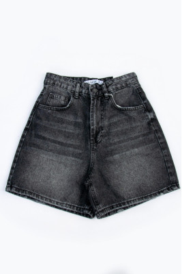 Шорти джинсові жіночі